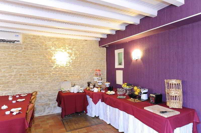 Logis Aux Maisons Exterior foto